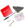 PandaRC VT5804 AIR VTX - 5.8GHz 40CH 0/25/50/100/200/400mW FPV Video Transmitter Triangle VTX Support OSD For RC Racer Drone - Bild 3