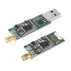 3DR Radio Telemetry Transmitter - 500mw 915Mhz/433Mhz Air & Ground Data Transmit Module for FPV Droen APM Pixhawk Flight Control - Image 2