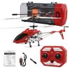 LD-Model Rc Helicopter - 3.5CH Metal RC Helicopter With Lights Remote Controller Helicopter — изображение 6
