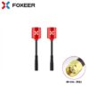 Upgraded Version Foxeer Antenna MICRO Lollipop V4  FPV Antenna 5.8G 2.3Dbi Omni RHCP SMA RPSMA UFL MMCX For FPV Racing Drone - Image 28