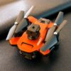 S7 Pro Drone - 4K Dual Camera Wifi FPV 2.4G Folding Quadcopter RC Helicopter Toy Gifts - Bild 16