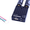 RFD900A 915Mhz 3DR Radio Telemetry Modem Module - UAV 40KM Ultra Long Range Data Link Transmission for PIX APM RC Drone Airplane - Image 5