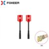 Upgraded Version Foxeer Antenna MICRO Lollipop V4  FPV Antenna 5.8G 2.3Dbi Omni RHCP SMA RPSMA UFL MMCX For FPV Racing Drone - Image 11