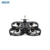 GEPRC Cinelog35 V2 Analog FPV Drone - System 2650KV VTX SPEEDX2 ICM 42688-P F722-45A AIO V2 RC Quadcopter Freestyle Drone — изображение 7