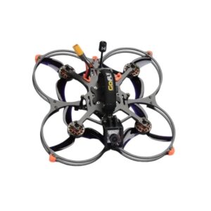 AIKON GEEK-35CF FPV Drone - 3.5" 6S 1800KV PERFORMANCE HD FPV DRONE W/ CADDX NEBULA PRO Digital HD System for FPV Part