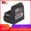 Flysky FGR4S V2 Receiver - AFHDS Single-Antenna Bidirectional PWM /PPM / IBUS Output Receiver for Flysky NB4 PL18 RC Transmitter — изображение 4