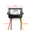 Depressurization module for brush water pump input 17-55V/output 12V8A for agricultural UAV 5L/8L water pump - Image 5