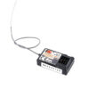Flysky FS-GT2 2.4G 2CH Gun RC System Transmitter Controller With 3 Channels Receiver For Rc Car - Image 3