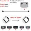 Data Cable OTG Remote Controller to Phone Tablet Connector USB TypeC IOS Extend for DJI Mavic MINI/2/3 Pro/SE/Pro/Air/Mavic 2/3 - Image 15