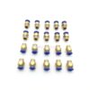6mm 8mm LICHENG  Nozzle water outlet connector - trachea quick connector/external thread straight through for agricultural drones - Image 3