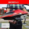 80CM RC Helicopter - Large Model 3.5CH Alloy Frame Anti-Fall All Body LED Lights 150 Meters Electric Remote Control Helicopter Toy - Image 16
