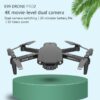 XKJ  E99 RC Mini Drone - 4K 1080P 720P Dual Camera WIFI FPV Aerial Photography Helicopter Foldable Quadcopter Dron Toys - Bild 20