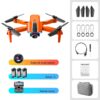 KBDFA S65 4K Mini Drone - HD WIFI FPV 1080P Camera Height Hold RC Foldable Quadcopter Dron Rc Helicopter Drone Gift Toy — изображение 15