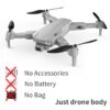 S608 Pro Drone -  3KM GPS 4k Profesional Drone HD Dual Camera Aerial Photography Brushless Foldable Quadcopter RC Distance - Image 8