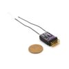 FlySky INr6-HS 2.4GHz 6CH Receiver - AFHDS 3 Built-in Height Sensor Compatible PL18 Radio for Glider Drone - Image 5