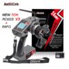 Radiolink RC6GS V3 - 2.4G 7 Channel RC Radio Transmitter and Gyro Receiver R7FG New Upgrade Remote Controller for RC Car Boat - Image 5