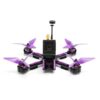 TCMMRC X220S FPV Racing Drone - 220mm Omnibus F4 5.8G 40CH 30A Dshot600 800TVL 2206 2300kv Quadcopter Dron freestyle - Image 6