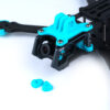 Axisflying MANTA5" - 5inch FPV Freestyle Ture X Drone with GPS — изображение 6
