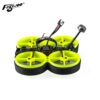 Flywoo CineRace20 V2 - Neon Led Analog Pro w/ Caddx Baby Ratel 2 FPV GOKU GN405S AIO 1203 PRO 4850KV - Image 2