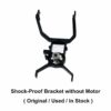 DJI Bracket - Genuine Gimbal Vibration Absorbing Bracket for DJI Mavic Mini 1/2/SE Drone Gimbal Motor Roll/Yaw Arm Dampener Mount Board - Image 2