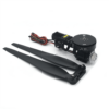 Hobbywing XRotor X11 Motor - 41135 propeller 14S 16S Motor Maximum Load  34kg for Agriculture spraying drone - Image 2