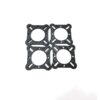 EFT Agricultural Drone Y Double Nozzle - extended rod pressure double nozzle EFT Plant Protection Agricultural Drone Accessories - Image 2