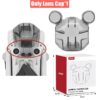Camera Lens Cap for DJI MINI 3 PRO Drone - Camera Guard Lens Hood Cap Protective Cover for MINI 3 Accessories - Image 5