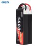 GEPRC Storm 6S 5600mAh 95C Lipo Battery - Suitable for 3-5Inch Series Drone RC FPV Quadcopter Freestyle Drone Accessories Parts - Image 6