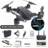 Dron 5G GPS Drone 8K Professional Drones 4K HD Aerial Photography Obstacle Avoidance Quadcopter Helicopter RC Distance 3000M New — изображение 3