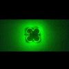 Flywoo CineRace20 V2 - Neon Led Analog Pro w/ Caddx Baby Ratel 2 FPV GOKU GN405S AIO 1203 PRO 4850KV - Image 5