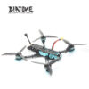 DIATONE ROMA F7 Quadcopter Vista version - with Nebula Pro Mamba F722 APP MK4/65A ESC 2808 Motor — изображение 4