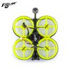 Flywoo CineRace20 V2 - Neon Led Analog Pro w/ Caddx Baby Ratel 2 FPV GOKU GN405S AIO 1203 PRO 4850KV - Image 6