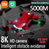 109L Drone - 8K 5G GPS Profesional HD Aerial Photography  Dual-Camera Omnidirectional Obstacle Avoidance Quadrotor Drone - Image 2