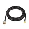 New 9dbi 915mhz Lorawan Yagi for NB-IOT Radio System Antennas Radio N-Female 868MHz Outdoor Directional Yagi Antenn — изображение 4