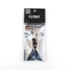 FLYSKY FS-R7V 7CH 2.4G Gyro Receiver - 3.5 ~ 9V/DC ANT Single Antenna PWM for RC Model Cars Boats Transmitter FS-G7P Accessories - Image 6