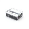 FlySky INr6-HS 2.4GHz 6CH Receiver - AFHDS 3 Built-in Height Sensor Compatible PL18 Radio for Glider Drone - Image 6