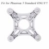 Gimbal Mounting Plate Anti-Vibration Rubber Damping Ball Anti-drop pin Locker for DJI Phantom 3 Standard 3s SE Drone Accessory - Image 9