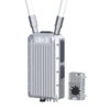 CUAV New Industrial LBA 3 Micro Private Network - 4G 5G Large Bandwidth Hybird One To Multiple Communication Base Station