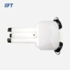EFT G616 16L Water Tank - Plug-in Double Inlet is Suitable for Six-axis 16kg Agricultural Spraying Drone Frame - Image 3