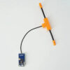 Jumper R1 V2 Mini 2.4Ghz 16CH Receiver D16 Protocol SBUS Signal Tlite XT18S For RC Drone Durable Easy Install Easy To Use — изображение 4