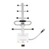 New 9dbi 915mhz Lorawan Yagi for NB-IOT Radio System Antennas Radio N-Female 868MHz Outdoor Directional Yagi Antenn — изображение 7