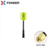 Upgraded Version Foxeer Antenna MICRO Lollipop V4  FPV Antenna 5.8G 2.3Dbi Omni RHCP SMA RPSMA UFL MMCX For FPV Racing Drone - Image 6