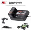 FlySky FS-FGR4 2.4Ghz 4CH Receiver -  AFHDS3 for FlySky Noble FS-NB4 Transmitter - Image 3
