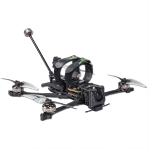 FLYWOO Explorer LR 4 HD Walksnail Sub250 Micro Long Range