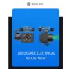 RC Drone FPV Quadcopter UAV with ESC Camera 4K HD Profesional Wide-Angle Aerial Photography Long Life Remote Control Helicopter - Image 19