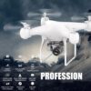 RC Drone FPV Quadcopter UAV with ESC Camera 4K HD Profesional Wide-Angle Aerial Photography Long Life Remote Control Helicopter - Image 22