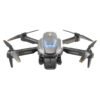 A16 MAX Drone - 4K Profesional GPS FPV Dual HD Camera Drones With Brushless Motor 5G WiFi RC Quadcopter Toys VS SG108 Pro KF102 — изображение 2
