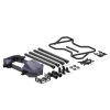 JIS NV16 16L Agriculture Drone - 4 Axis 16kg Agricultural Spraying Drone  With Hobbywing X9 Motor, JIYI K++ V2 Flight Controller, 14S Battery - Image 7