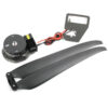 Hobbywing X13 Power System - 14S 18S 53KG Thrust 45KV 60KV XRotor X13 Motor Combo For 50L Agriculture Spray Drone - Image 2