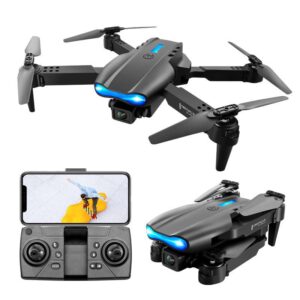 E99 PRO2 Drone K3 Pro Drone Max Obstacle Avoidance Mini Drone Mini Drone
